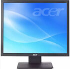 Monitor Acer V193D 19 pollici 4:3 1280x1024 Usato