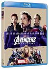 Avengers - Endgame - Marvel 10° Anniversario (Blu-Ray)