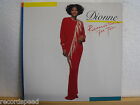 ★★ LP - DIONNE WARWICK - Reservations For Two - Arista 1987 Germany - OIS Lyrics