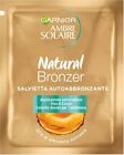 Garnier Natural Bronzer Salvietta Autoabbronzante Olio Di Albicocca Nutriente