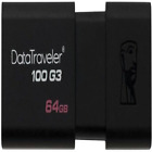 Kingston DataTraveler 100 G3-DT100G3/64GB USB 3.0, PenDrive, 64 GB, 1...