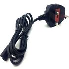 Samsung UE40ES7000 40" inch LED LCD TV Television Power Cable Lead Mains for