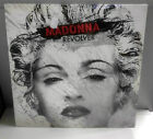 Madonna - Revolver (Remixes) 2010 - 2x12" LP 180 gr. MADE IN EU SEALED SIGILLATO