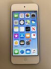Apple iPod touch 6th Generation A1574 in Blue 16GB