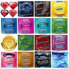 PRESERVATIVI PASANTE Profilattici Vari Gusti Condom Classic Extra Sure Size