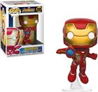 Funko 26463 Avengers Infinity War 26463 Pop Bobble Marvel Iron Man multicolor