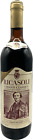 Vintage Vino Chianti Classico 1978 Ricasoli Bottiglia del Centenario 75cl 12%