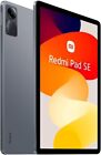 Tablet Xiaomi Redmi Pad SE 11" 4/128GB Graphite Gray Bluetooth, USB, USB-C