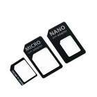 MICRO SD 64GB 64 GB scheda di memoria Kingston Classe 10 microSD ADATTATORE CARD