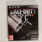 Call of Duty Black Ops 2 PS3 PlayStation 3 BO2 Game VGC Complete PAL