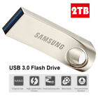 Nuova unità flash USB 2TB USB 3.0 metallo Mini Pendrive Memory Stick U-Disk
