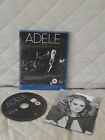 Adele Live At The Royal Albert Hall Blu-Ray Disc No Cd