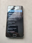 Samsung Galaxy S2 16GB I9100  Android Smartphone