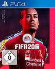 PS4 / Playstation 4 - FIFA 20 #Champions Edition DE mit OVP sehr guter Zustand