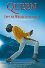 Queen: Live at Wembley Stadium - 25th Anniversary Edition [Region 2] - DVD - New