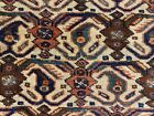 Tappeto antico persiano Afshar 160 x 125 - antique Afshar rug - ancien tapis