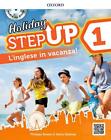 9780194024730 Step up on holiday. Student book. Per la Scuola me...a inglese]: 1