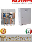 Palazzetti Kit P3 Separazione di Impianto e Produzione Acs Acqua Calda Sanitaria