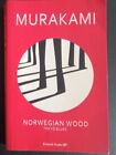 MURAKAMI HARUKI - NORWEGIAN WOOD - TOKYO BLUES ED. EINAUDI SUPER ET