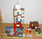 Lego Sponge Bob 3831 Raketenfahrt v. 2008 + OBA