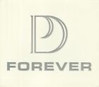 PUFF DADDY Forever CD Nuovo