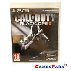 CALL OF DUTY BLACK OPS II 2 ps3 playstation 3 gioco usato per Italiano PAL COD