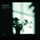 6725219 Audio Cd Keith Jarrett - The Melody At Night With You