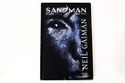 Sandman Deluxe 6 Neil Gaiman Cartonato Vertigo Lion