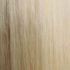 10 REMY HAIR EXTENSION capelli umani VERI 100% CHERATINA CIOCCHE 0,8g 53cm