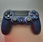 Controller Wireless Sony DualShock PlayStation 4 Midnight Blue