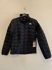The North Face Men s Thermoball Eco Jacket,Size M, Black New With Tag s RRP £160