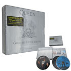 Queen - Greatest Hits I II & III - The Platinum Collection 51 Hits 3CD Box Set