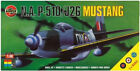 AIRFIX A05104 P-51D Mustang