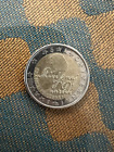 Moneta 2 Euro - FRANCE PRESEREN 2007 -  Slovenia