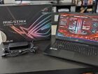Asus ROG Strix GL703VD - Laptop Gaming/Editing - Intel I7, GTX 1050, 16Gb RAM