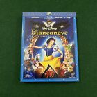 Biancaneve e i Sette Nani ✧ Edizione Speciale ✧ 2 Blu-Ray + DVD ✧ Slipcover