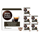 Caffe Nescafe Dolce Gusto Espresso Intenso Confezione Da 180 Capsule
