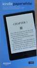 Amazon Kindle Paperwhite 2021 16GB eBook Reader mit Spezialangeboten blau NEU