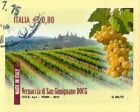 2014 italia repubblica I vini D.O.C.G. 3° Vernaccia di S. Giminiano usata