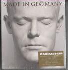 Rammstein - Made In Germany 1995 - 2011 (Special Edition  2CD) Neu