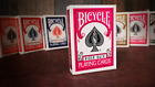 Mazzo di Carte da Gioco Bicycle Colorato Poker Giochi Prestigio e Magia Trucchi