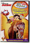 LITTLE EINSTEINS SPEDIZIONE ANIMALI DVD DISNEY EDIZIONE ITALIANA USATO 83952