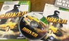 Driver San Francisco Xbox 360 Game **COMPLETE**