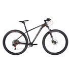 Bici mountain bike mtb disco front 29 Eleven Elite 2 S-M-L alluminio Sram NX 11