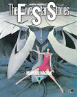 The Five Star Stories -  Vol 02