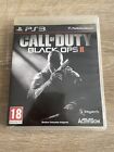 Call Of Duty Black Ops II 2 PS3 Complet FR
