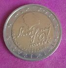 slovenia moneta 2 euro 2007 