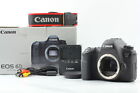 ⏯️ Corpo della fotocamera reflex digitale Canon EOS 6D da 20,2 MP, solo dal...