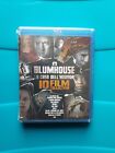 Blumhouse Horror Collection - 10 Film in Bluray - NUOVO!