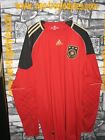 Vintage Germany goalkeeper  football soccer jersey shirt trikot maillot  90